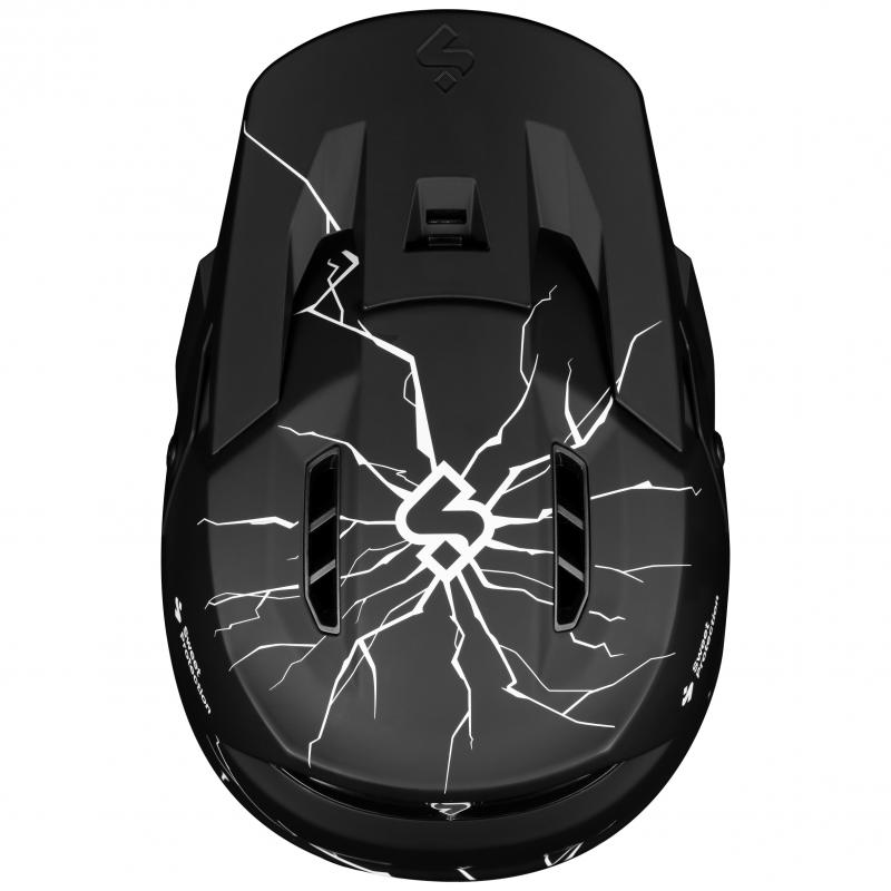 Sweet Protection Fixer Composite 2Vi Mips Helmet xEJ - Bilde 4