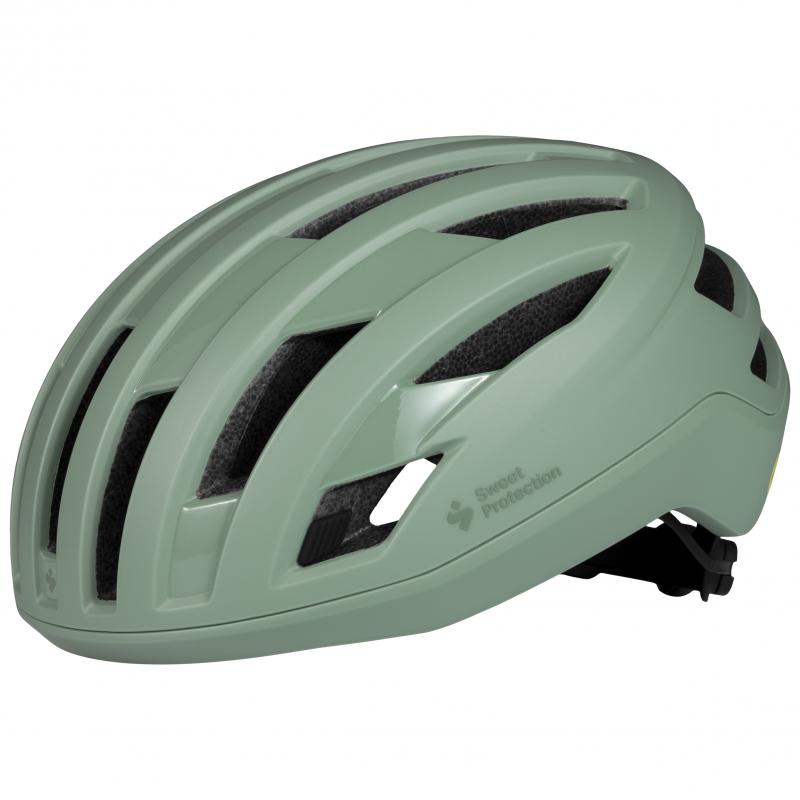 Sweet Protection Fluxer Mips - Willow Green - Bilde 1