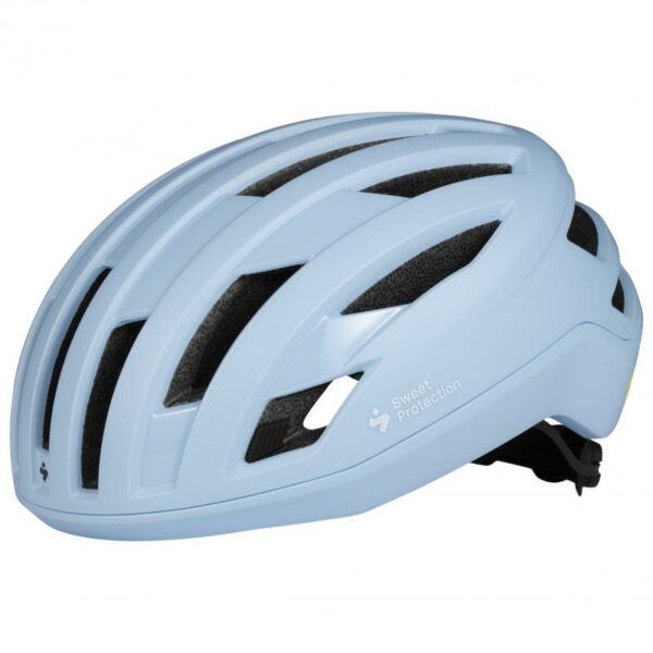 Sweet Protection-Sweet Fluxer Mips Helmet-845155-Lillehammer Sport-1 Sweet Protection Mips Helmet - Frost Blue