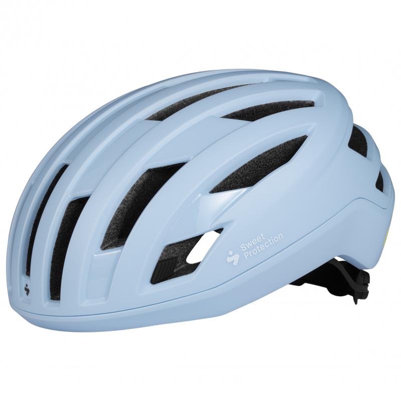 Sweet Protection Mips Helmet - Frost Blue - Bilde 1