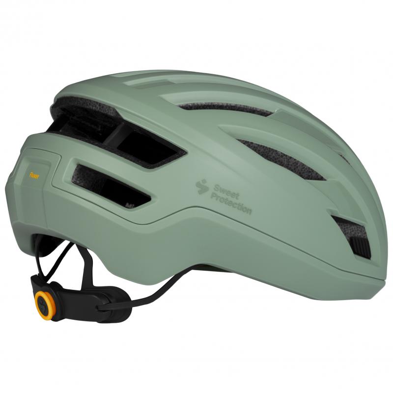 Sweet Protection Fluxer Mips - Willow Green - Bilde 2