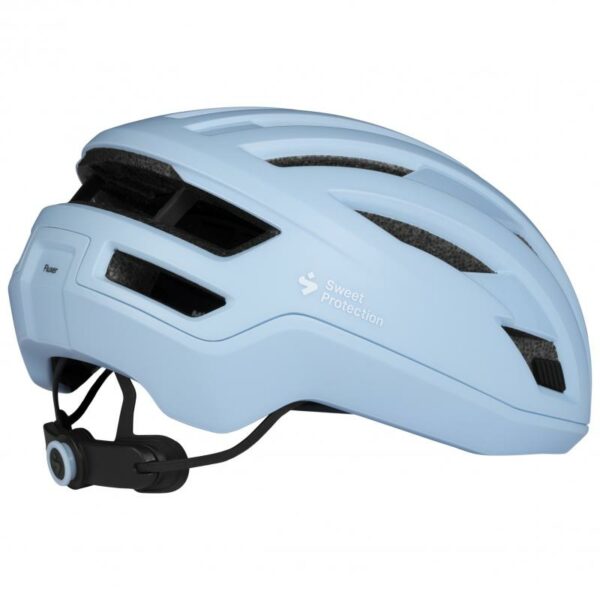 Sweet Protection-Sweet Fluxer Mips Helmet-845155-Lillehammer Sport-2 Sweet Protection Mips Helmet - Frost Blue