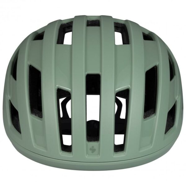 Sweet Protection-Sweet Fluxer Mips Helmet-845155-Lillehammer Sport-3 Sweet Protection Fluxer Mips - Willow Green