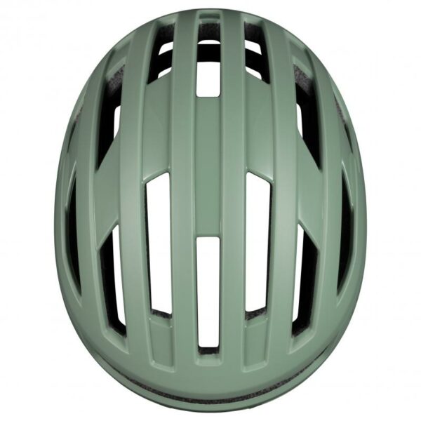 Sweet Protection-Sweet Fluxer Mips Helmet-845155-Lillehammer Sport-4 Sweet Protection Fluxer Mips - Willow Green