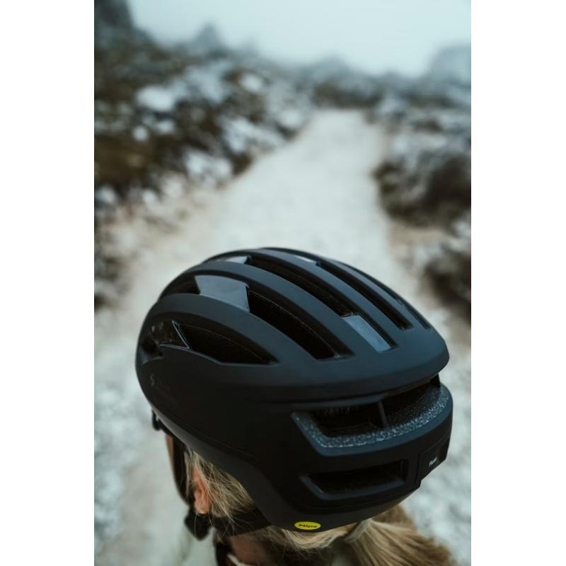 Sweet Protection Mips Helmet - Frost Blue - Bilde 5