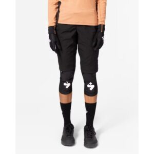 Sweet Protection Hunter II Shorts W - Bilde 3