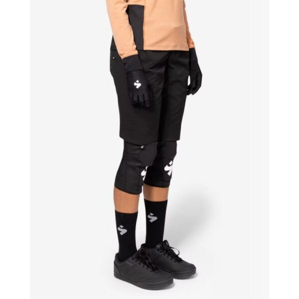 Sweet Protection-Sweet Hunter Ii Shorts W-820538-Lillehammer Sport-4 Sweet Protection Hunter II Shorts W