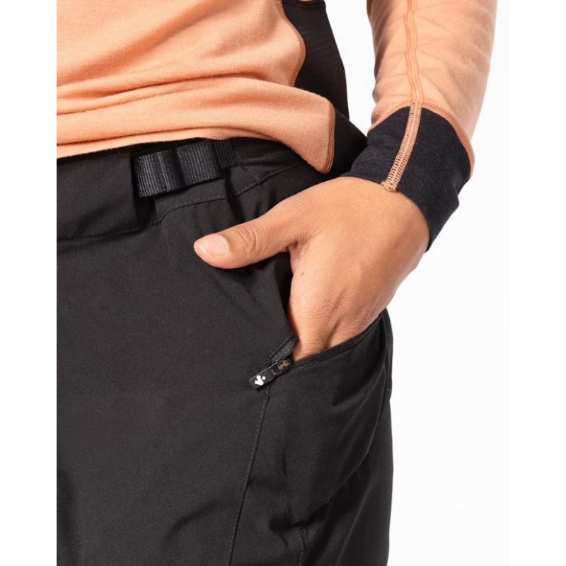 Sweet Protection Hunter II Shorts W - Bilde 6