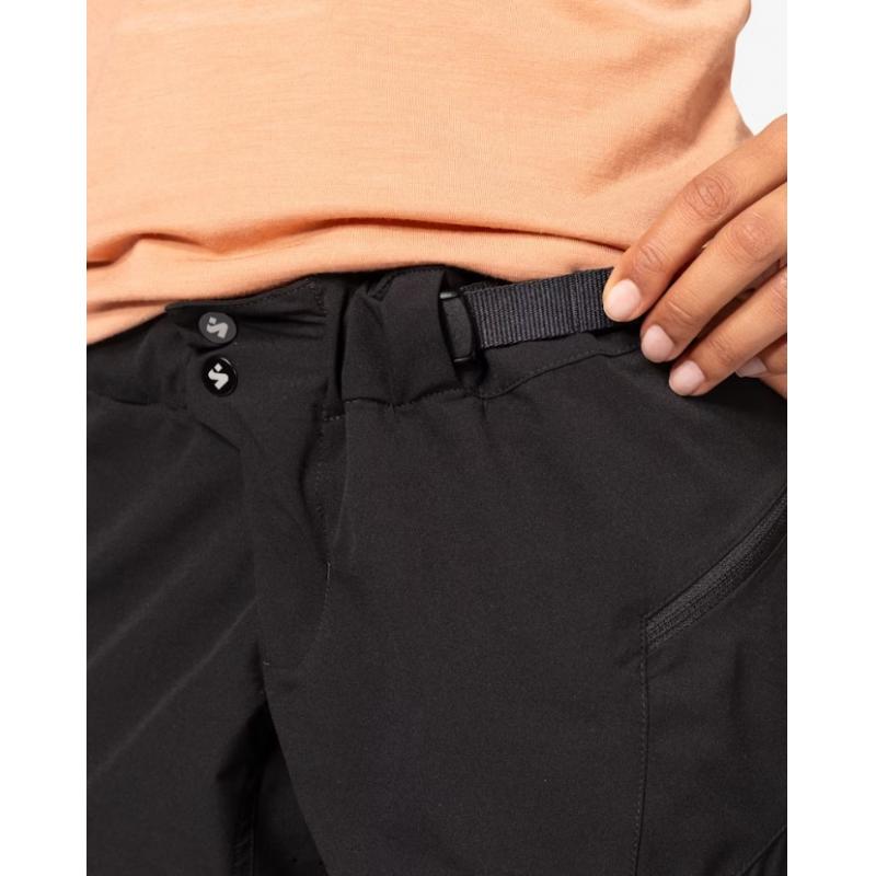 Sweet Protection Hunter II Shorts W - Bilde 8