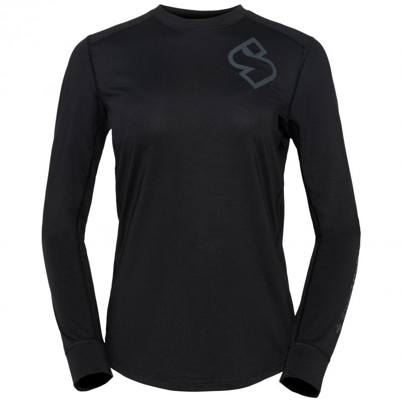 Sweet Protection Hunter Ls Jersey W - Bilde 1