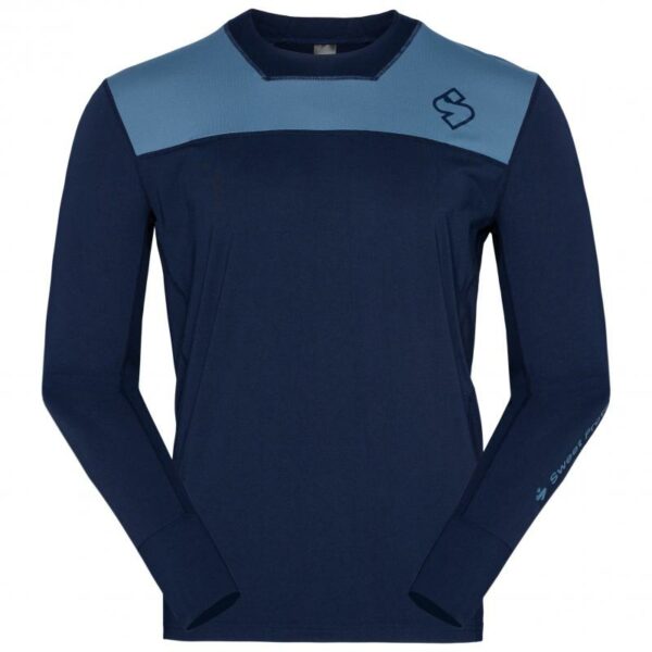 Sweet Protection Hunter Mtb Ls Jersey M