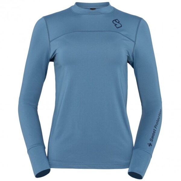 Sweet Protection-Sweet Hunter Mtb Ls Jersey W-820527-Lillehammer Sport-1 Sweet Protection Hunter Mtb Ls Jersey W