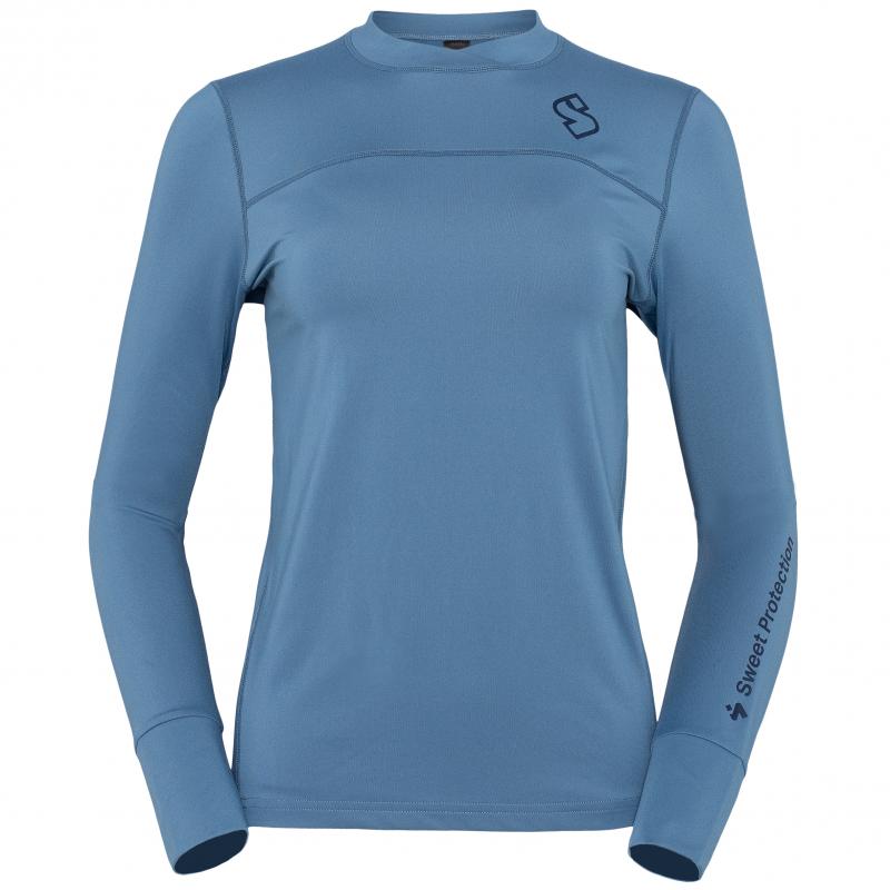 Sweet Protection Hunter Mtb Ls Jersey W - Bilde 1