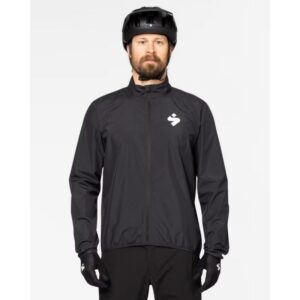 Sweet Protection  Hunter Rain Jacket Unisex - Bilde 3