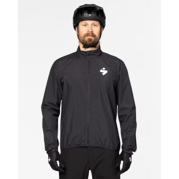 Sweet Protection-Sweet Hunter Rain Jacket-820360-Lillehammer Sport-3 Sweet Protection Hunter Rain Jacket Unisex