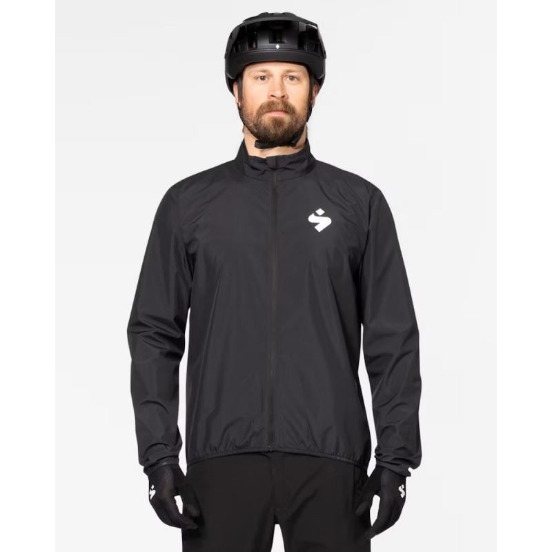 Sweet Protection  Hunter Rain Jacket Unisex - Bilde 3