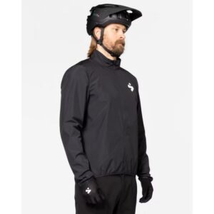 Sweet Protection  Hunter Rain Jacket Unisex - Bilde 4