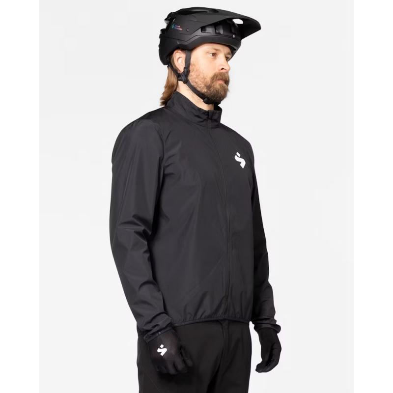 Sweet Protection  Hunter Rain Jacket Unisex - Bilde 4