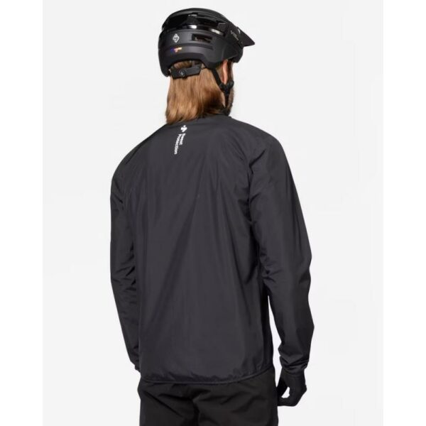 Sweet Protection-Sweet Hunter Rain Jacket-820360-Lillehammer Sport-5 Sweet Protection Hunter Rain Jacket Unisex