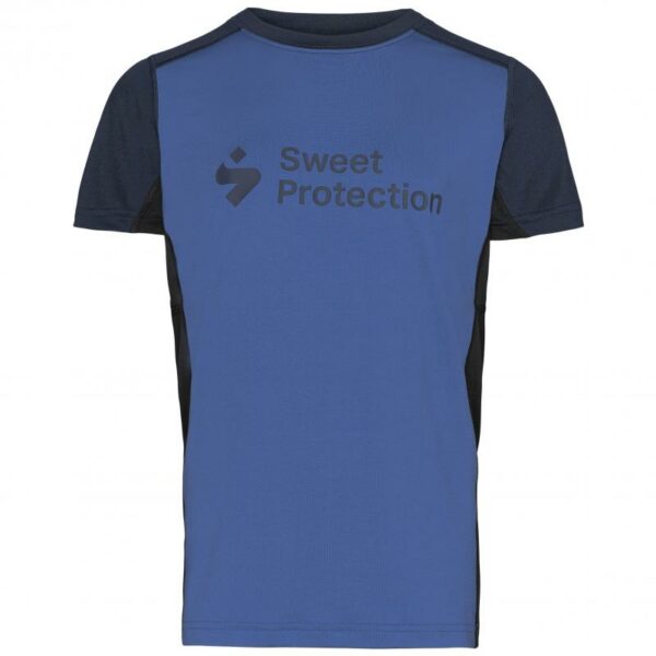 Sweet Protection-Sweet Hunter Ss Jersey Jr-820402-Lillehammer Sport-1 Sweet Protection Hunter Ss Jersey Jr
