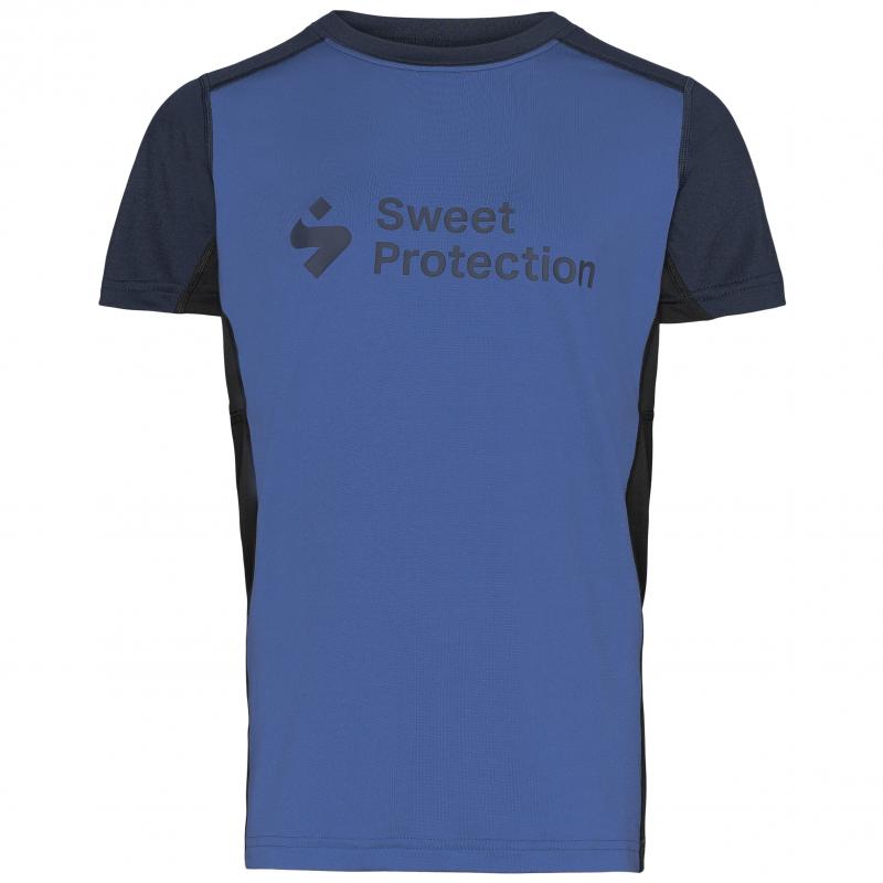 Sweet Protection Hunter Ss Jersey Jr - Bilde 1