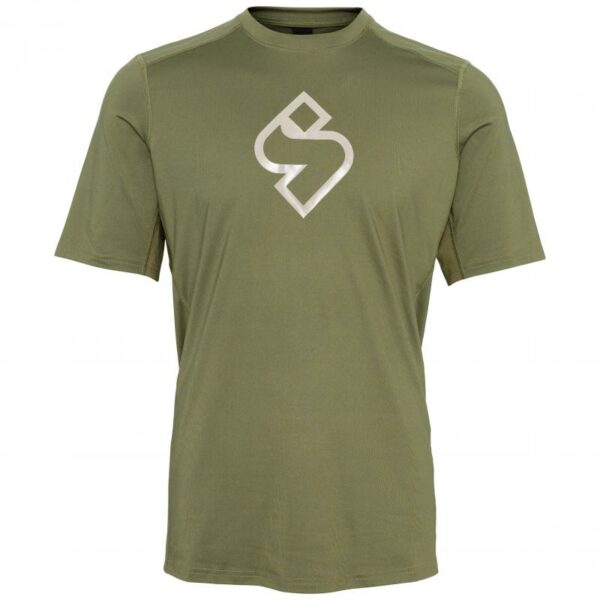 Sweet Protection-Sweet Hunter Ss Jersey M-820364-Lillehammer Sport-1 Sweet Protection Hunter Ss Jersey M