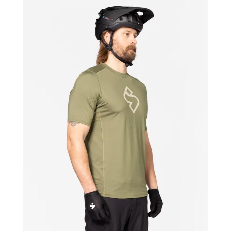 Sweet Protection  Hunter Ss Jersey M - Bilde 3