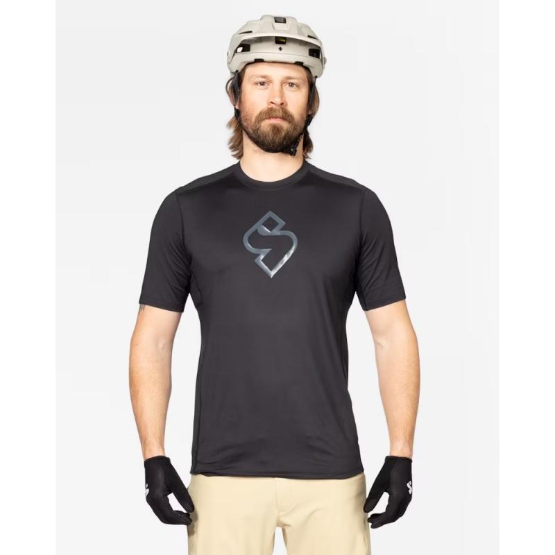 Sweet Protection Hunter SS Jersey M - Bilde 3