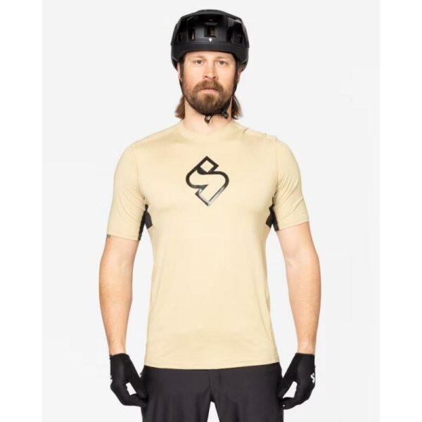 Sweet Protection-Sweet Hunter Ss Jersey M-820364-Lillehammer Sport-3 Sweet Protection Hunter SS Jersey M