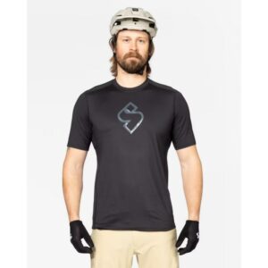 Sweet Protection Hunter Ss Jersey M - Bilde 4