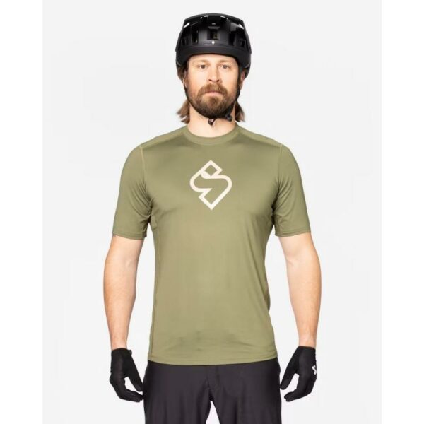Sweet Protection-Sweet Hunter Ss Jersey M-820364-Lillehammer Sport-4 Sweet Protection Hunter Ss Jersey M