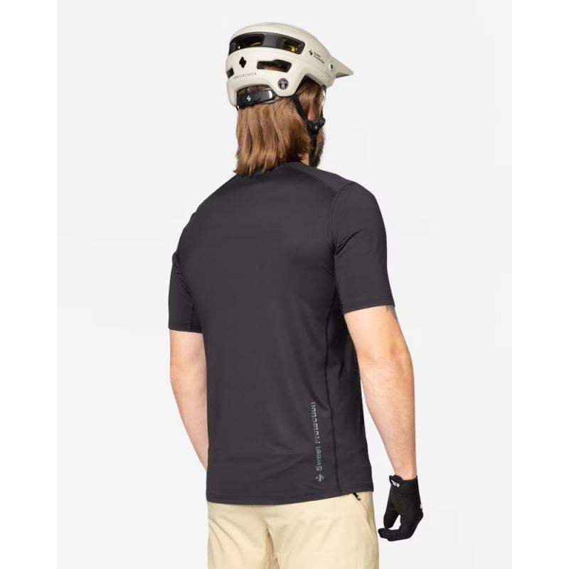 Sweet Protection Hunter SS Jersey M - Bilde 5