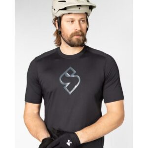 Sweet Protection Hunter SS Jersey M - Bilde 6