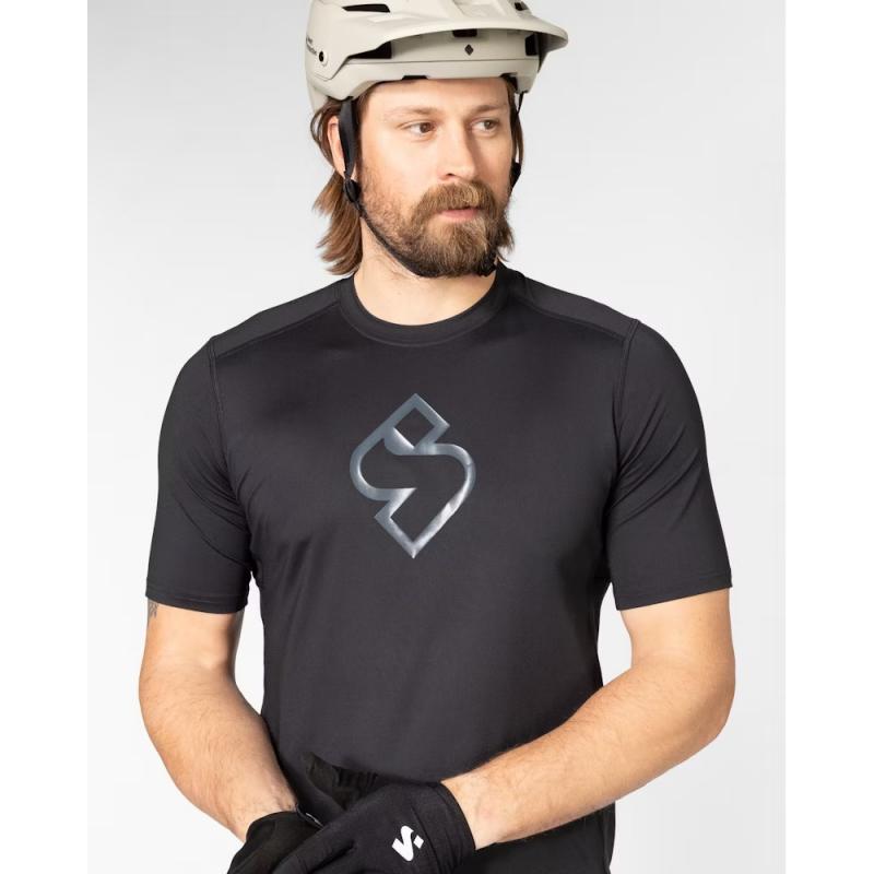 Sweet Protection Hunter Ss Jersey M - Bilde 6