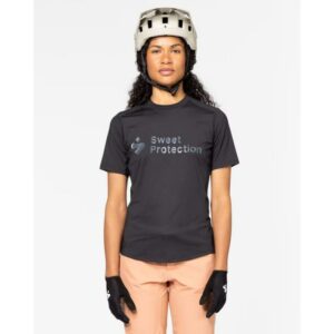 Sweet Protection Hunter Ss Jersey W - Bilde 4