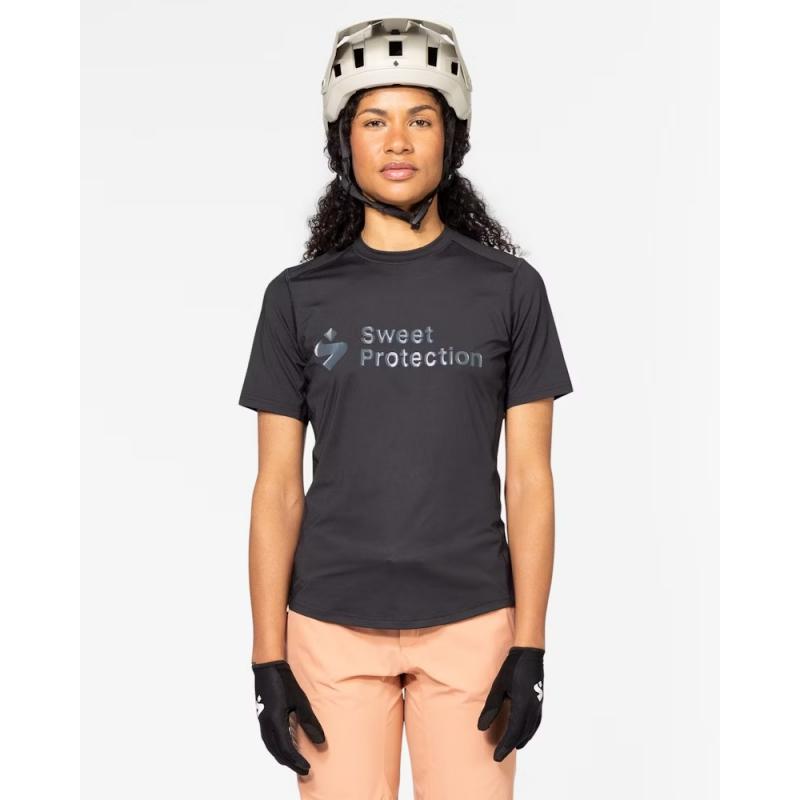 Sweet Protection Hunter Ss Jersey W - Bilde 4