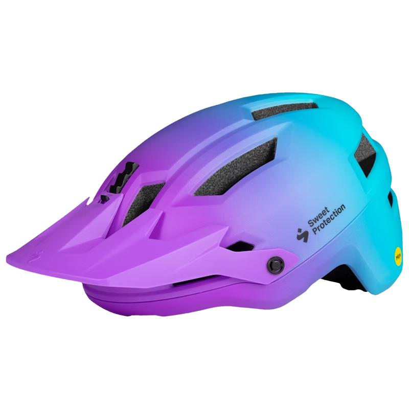 Sweet Protection  Primer Mips Sykkelhjelm - Bilde 1