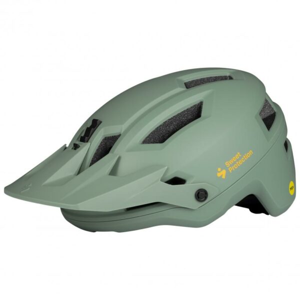 Sweet Protection-Sweet Primer Mips Helmet-845154-Lillehammer Sport-1 Sweet Protection Primer Mips Sykkelhjelm