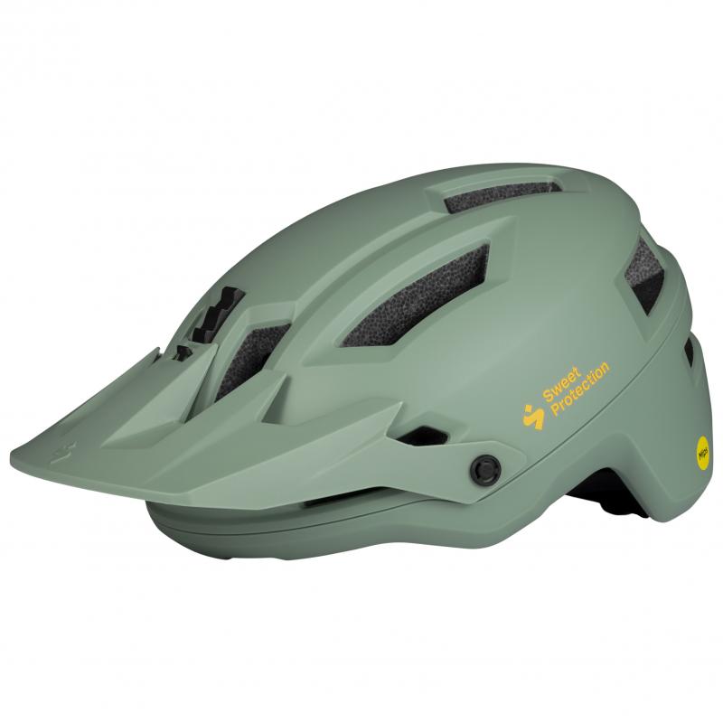 Sweet Protection Primer Mips Sykkelhjelm - Bilde 1