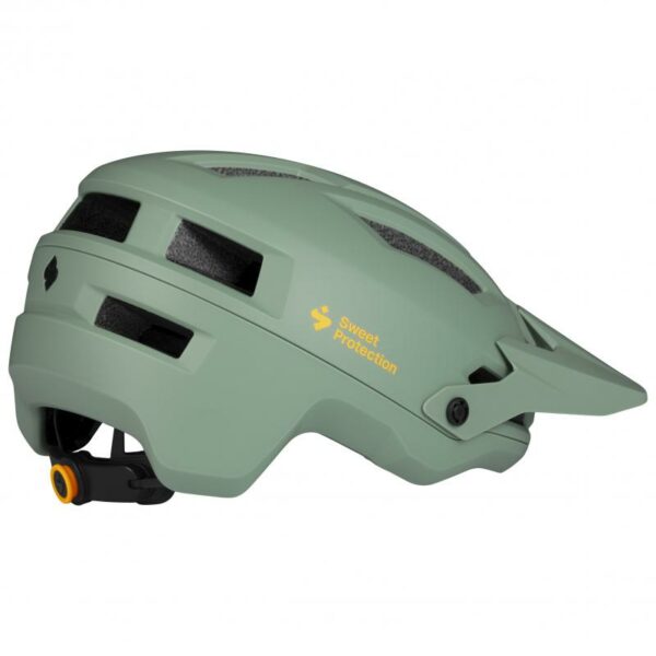 Sweet Protection-Sweet Primer Mips Helmet-845154-Lillehammer Sport-2 Sweet Protection Primer Mips Sykkelhjelm