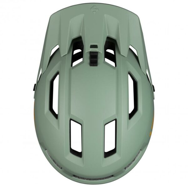 Sweet Protection-Sweet Primer Mips Helmet-845154-Lillehammer Sport-4 Sweet Protection Primer Mips Sykkelhjelm