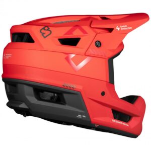 Sweet Protection Strayer 2vi Mips - Chili Red - Bilde 2