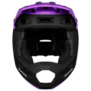Sweet Protection Strayer 2vi Mips Helmet - Hyper Violet - Bilde 2