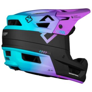 Sweet Protection Strayer 2vi Mips Helmet - Hyper Violet - Bilde 3