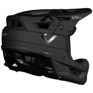 Sweet Protection  Strayer 2vi Mips - Matte Black - Bilde 3