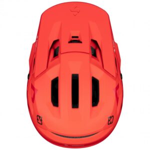 Sweet Protection Strayer 2vi Mips - Chili Red - Bilde 4