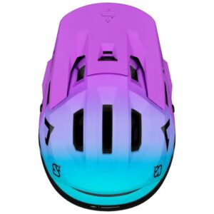 Sweet Protection Strayer 2vi Mips Helmet - Hyper Violet - Bilde 4