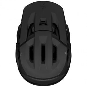 Sweet Protection  Strayer 2vi Mips - Matte Black - Bilde 4