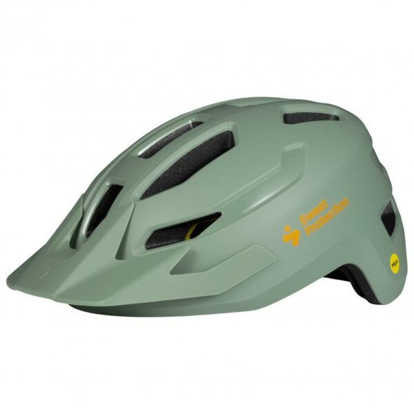 Sweet Protection-Sweet Protection Ripper Mips-845106-Lillehammer Sport-1 Sweet Protection Ripper Mips Sykkelhjelm Willow Green