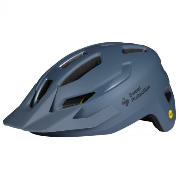 Sweet Protection-Sweet Protection Ripper Mips-845106-Lillehammer Sport-1 Sweet Protection Ripper Mips Sykkelhjelm Flare Blue